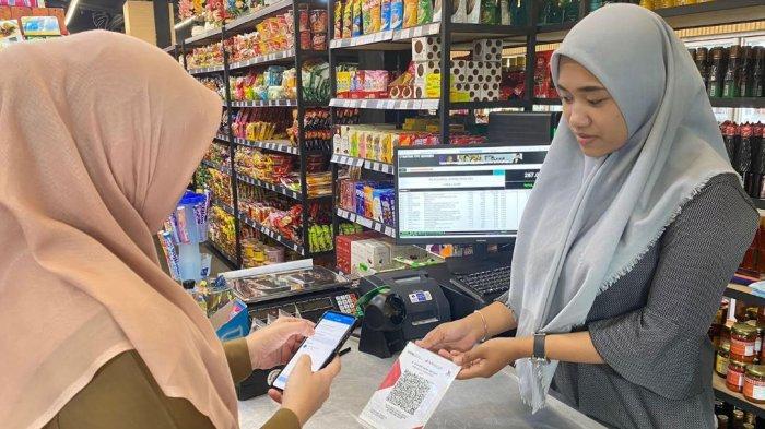 Arum Toko: Solusi Belanja Harian yang Menghargai Jiwa Cilacap