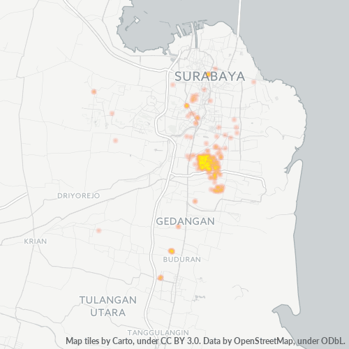 Arum Toko & Retail: Solusi Praktis untuk Kebutuhan Harian di Cilacap